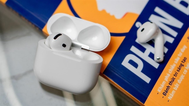 Nên mua Airpods 4 ở hiện tại hay đợi đời tiếp theo ra mắt?